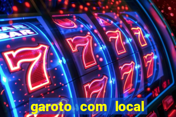 garoto com local porto alegre